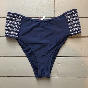 Ardene Swim Bottoms, XL